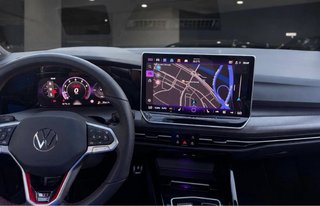 Volkswagen Golf 2025