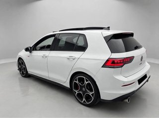 Volkswagen Golf 2025