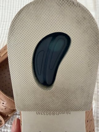 Zapatos Stonefly Talla 39