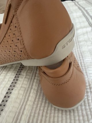 Zapatos Stonefly Talla 39
