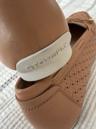 Zapatos Stonefly Talla 39