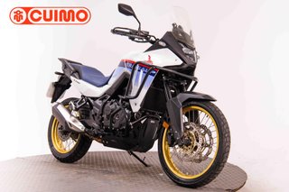 HONDA XL750 TRANSALP