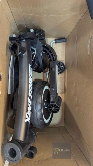 besrey Triciclo para niños pequeños 7 en 1