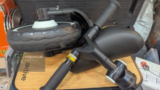besrey Triciclo para niños pequeños 7 en 1
