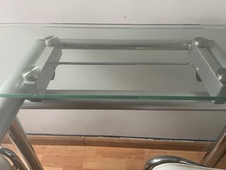 Mesa de comedor "Mesa de comedor extensible