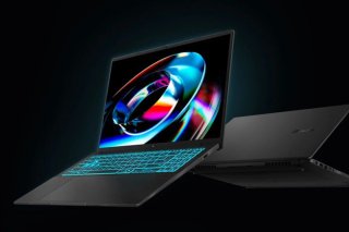 Portátil Lenovo Negro Casi Nuevo