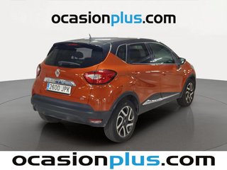 Renault Captur Zen Energy dCi 110 81 kW (110 CV) eco2