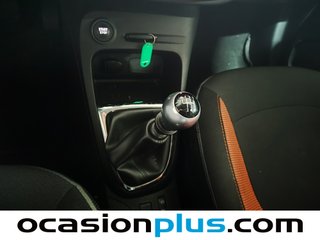Renault Captur Zen Energy dCi 110 81 kW (110 CV) eco2