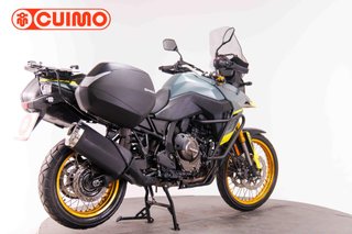 SUZUKI V-STROM 800