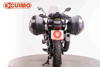 SUZUKI V-STROM 800