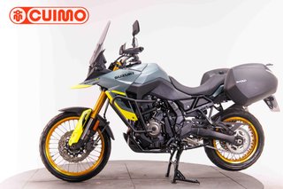 SUZUKI V-STROM 800