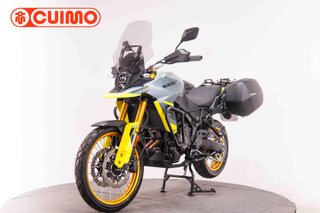 SUZUKI V-STROM 800