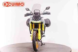 SUZUKI V-STROM 800