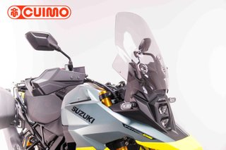 SUZUKI V-STROM 800