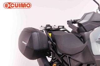SUZUKI V-STROM 800