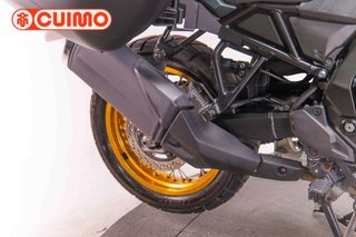 SUZUKI V-STROM 800