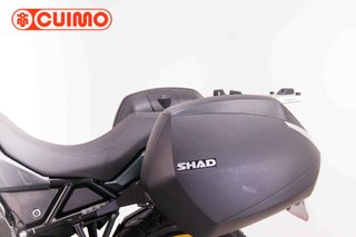 SUZUKI V-STROM 800