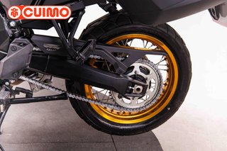 SUZUKI V-STROM 800
