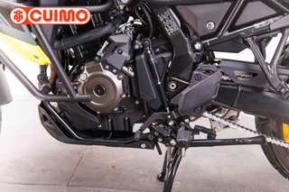 SUZUKI V-STROM 800