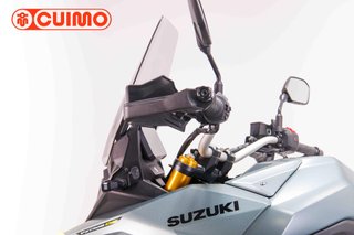 SUZUKI V-STROM 800