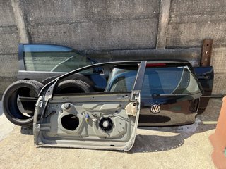 Lote Puertas y Maletero Volkswagen Golf V GT