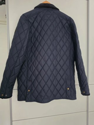 Chaqueta Acolchada Polo Ralph Lauren Azul