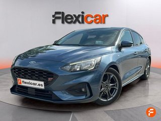 Ford Focus 1.5 Ecoblue 70kW Trend