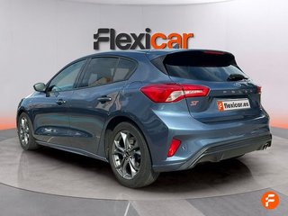 Ford Focus 1.5 Ecoblue 70kW Trend