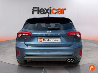 Ford Focus 1.5 Ecoblue 70kW Trend