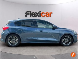 Ford Focus 1.5 Ecoblue 70kW Trend