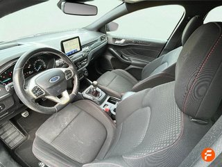 Ford Focus 1.5 Ecoblue 70kW Trend