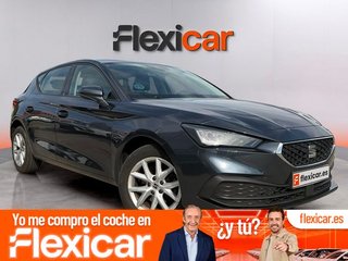 Seat Leon 1.0 TSI 66kW S&S Reference