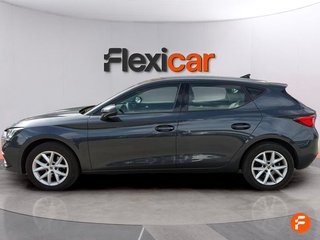 Seat Leon 1.0 TSI 66kW S&S Reference