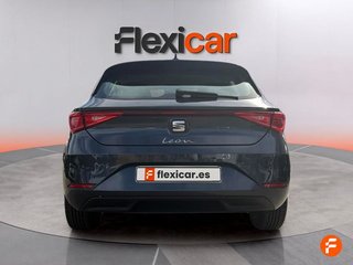 Seat Leon 1.0 TSI 66kW S&S Reference