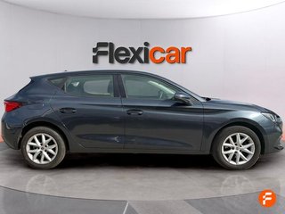 Seat Leon 1.0 TSI 66kW S&S Reference
