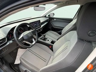 Seat Leon 1.0 TSI 66kW S&S Reference