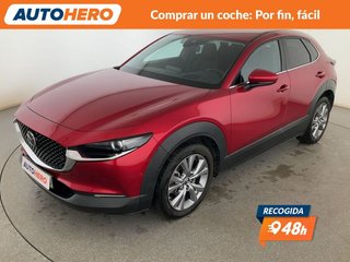Mazda CX-30 2.0 Skyactiv-G Mild-Hybrid Zenith 2WD