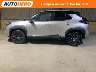 Toyota Yaris Cross 1.5 Hybrid AWD-i Adventure