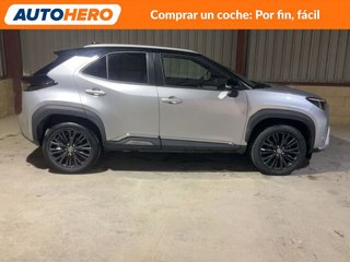 Toyota Yaris Cross 1.5 Hybrid AWD-i Adventure
