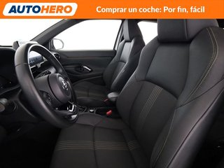 Toyota Yaris Cross 1.5 Hybrid AWD-i Adventure