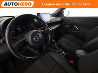 Toyota Yaris Cross 1.5 Hybrid AWD-i Adventure