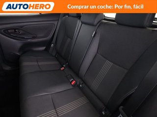 Toyota Yaris Cross 1.5 Hybrid AWD-i Adventure