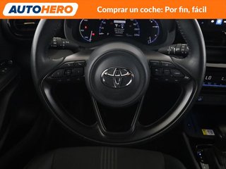 Toyota Yaris Cross 1.5 Hybrid AWD-i Adventure
