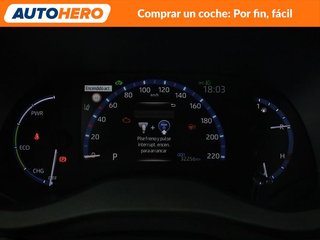 Toyota Yaris Cross 1.5 Hybrid AWD-i Adventure