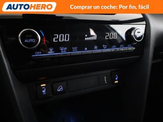 Toyota Yaris Cross 1.5 Hybrid AWD-i Adventure