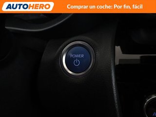 Toyota Yaris Cross 1.5 Hybrid AWD-i Adventure