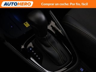 Toyota Yaris Cross 1.5 Hybrid AWD-i Adventure