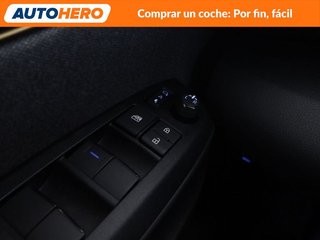 Toyota Yaris Cross 1.5 Hybrid AWD-i Adventure