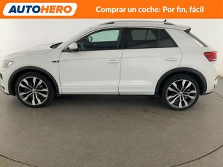 Volkswagen T-Roc 1.5 TSI ACT Sport