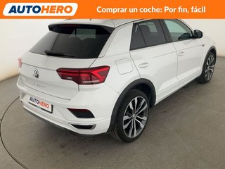 Volkswagen T-Roc 1.5 TSI ACT Sport